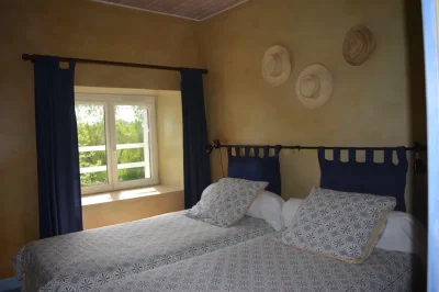 Gite-quotCote-Grenouillesquot-8211-Le-Hameau-de-Sainte-Megrine-8211-Coulon_1654956
