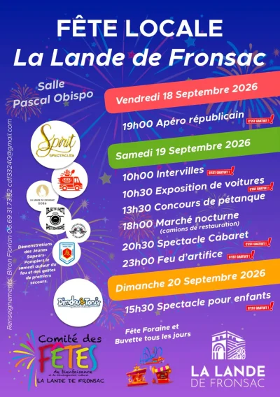 Grande-fete-locale-8211-La-Lande-de-Fronsac-8211-20-09-2026-8211-La-Lande-de-Fronsac_3825697