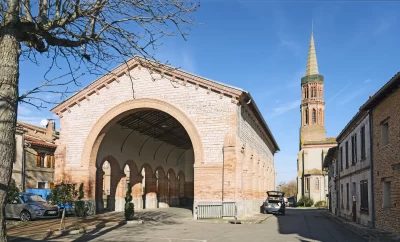 HALLE-DE-LAUNAC_559957