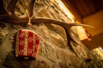 Ancienne Auberge à FontRomeu