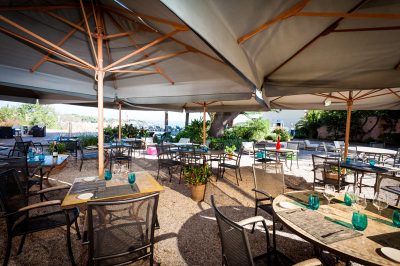 hotel jardin du cedre