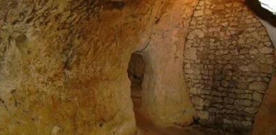 Habitat-Refuge-Cavernicole-Troglodytique-8211-Saint-Martin-la-Pallu_2644405