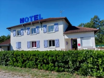 Hotel-Au-Charme-du-Levat-8211-Saint-Paul-Flaugnac_2492039