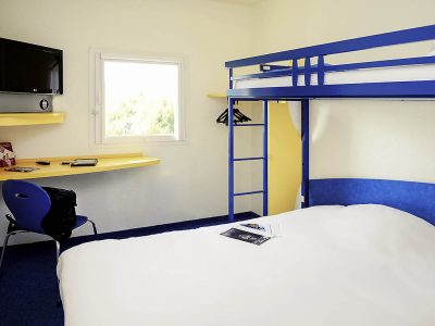 ibis budget Orléans Ouest Meung sur Loire