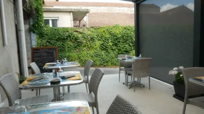 Hotel-Restaurant-Auberge-de-l039Atre-8211-Bourganeuf_3189794