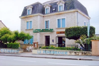 Hotel-Restaurant-La-Renaissance-8211-Rouffignac-Saint-Cernin-de-Reilhac_3074403