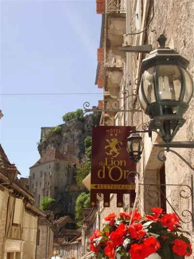 Hotel-Restaurant-Le-Lion-d039Or-8211-Rocamadour_2491927
