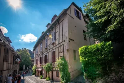 Hotel-Sainte-Foy-8211-Conques-en-Rouergue_2262878