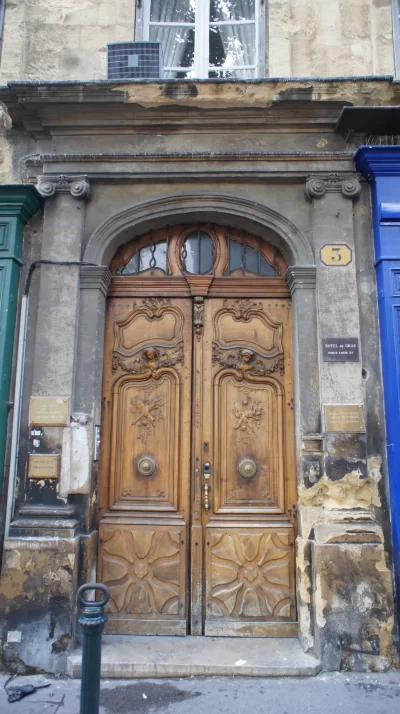 Hotel-de-Gras_663994