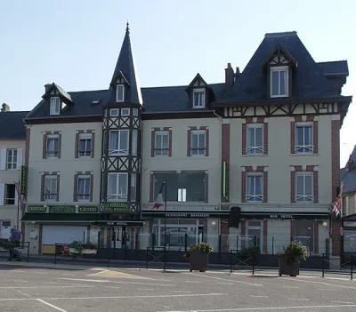 Hotel-de-Normandie-8211-Arromanches-les-Bains_2561922