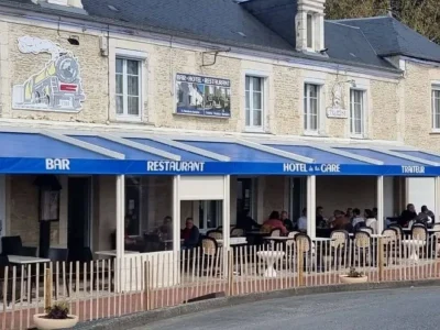Hotel-de-la-Gare-8211-Mezidon-Vallee-d039Auge_1923377