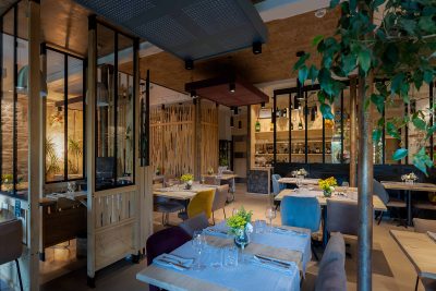 Logis Hôtel La Brasserie de Treignac