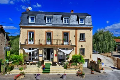 Hotel-restaurant-Le-Lascaux-8211-Montignac-Lascaux_3070309