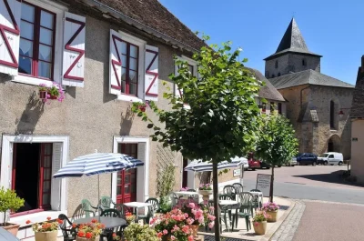 Hotel-restaurant-des-Voyageurs-8211-Coussac-Bonneval_3065752
