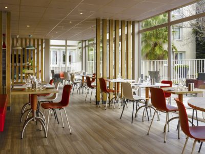 ibis Arles