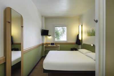 Ibis Budget Malaga Centro  6350