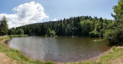 Itineraire-VTT-n°-1-8211-etang-du-Frac-8211-Depart-etang-du-Frac-8211-Fresse-sur-Moselle_3542757