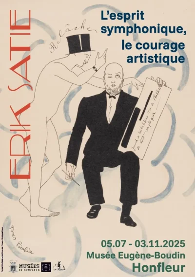JEP-Visite-guidee-de-l039exposition-Erik-Satie-l039esprit-symphonique-le-courage-artistique-8211-20-09-2025-8211-Honfleur_2987583