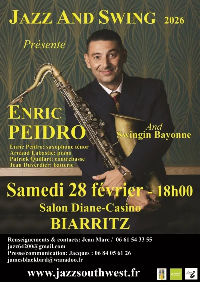 Jazz-and-Swing-invite-Enric-Peidro-et-le-Swingin-Bayonne-8211-28-02-2026-8211-Biarritz_3469755