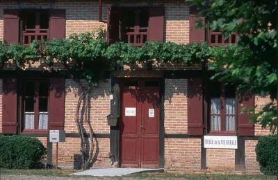 Journee-du-Patrimoine-2025-Visite-Libre-du-Musee-de-la-Vie-Rurale-8211-20-09-2025-8211-Laluque_3051614