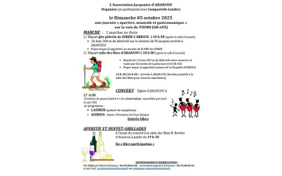 Journee-quotsportive-musicale-et-gastronomiquequot-sur-la-voie-de-Tours-Gr-655-8211-05-10-2025-8211-Arancou_3107201
