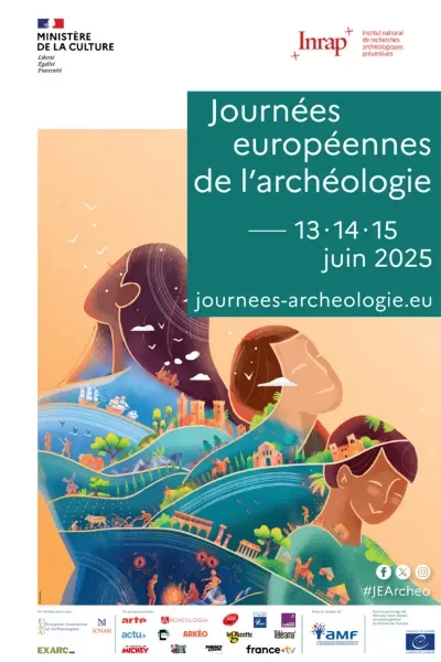 Journees-Europeennes-de-l039archeologie-a-Bourges-8211-14-06-2025-8211-Bourges_2716679