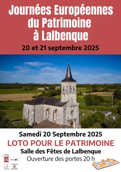 Journees-Europeennes-du-Patrimoine-2025-Loto-pour-le-patrimoine-a-Lalbenque-8211-20-09-2025-8211-Lalbenque_3019879