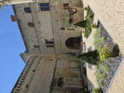 Journees-Europeennes-du-Patrimoine-8211-Le-Chateau-de-la-Rouvraye-8211-20-09-2025-8211-Saint-Leger-de-Montbrillais_2950634