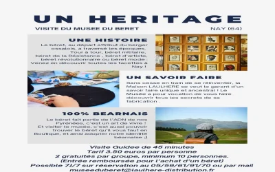 Journees-Europeennes-du-Patrimoine-8211-Musee-du-Beret-8211-20-09-2025-8211-Nay_3051504