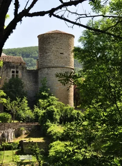 Journees-Europeennes-du-Patrimoine-Chateau-de-Melac-8211-Saint-Rome-de-Cernon_3215779