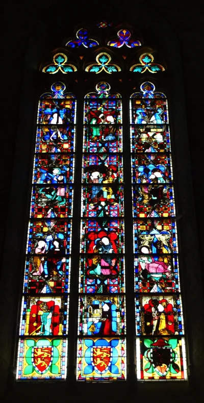 Journees-Europeennes-du-Patrimoine-Visite-commentee-de-l039eglise-abbatiale-8211-21-09-2024-8211-Les-Junies_2894432