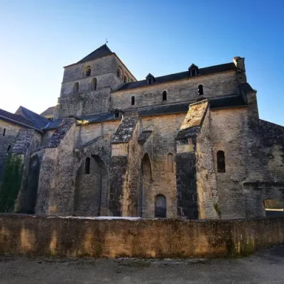 Journees-Europeennes-du-Patrimoine-Visite-libre-de-l039eglise-Saint-Astier-de-Catus-8211-21-09-2024-8211-Catus_2893329