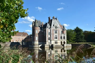 Journees-Europeennes-du-Patrimoine-les-faces-cachees-du-Chateau-de-La-Bussiere-8211-20-09-2025-8211-La-Bussiere_1937329