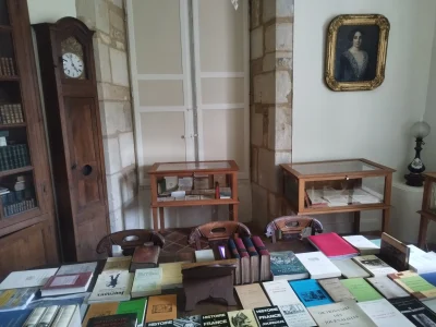 Journees-Europeennes-du-Patrimoine-ouverture-du-chateau-des-Junies-8211-Les-Junies_3682719