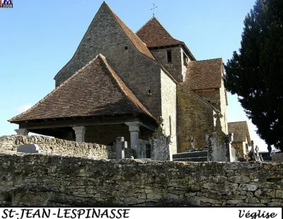 Journees-Europeennes-du-Patrimoine-visite-de-l039eglise-Saint-Jean-Baptiste-8211-21-09-2024-8211-Saint-Jean-Lespinasse_2894422