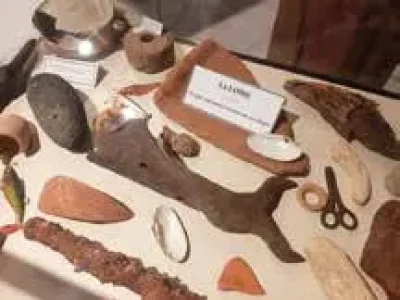 Journees-Europeennes-du-Patrimoine-visite-du-Musee-de-Prehistoire-et-d039Histoire-8211-21-09-2025-8211-Chatillon-sur-Loire_2761007