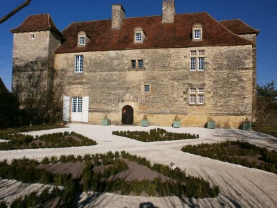 Journees-Europeennes-du-Patrimoine-visite-du-quotChateau-de-Lantisquot-a-Degagnac-8211-Degagnac_3624229