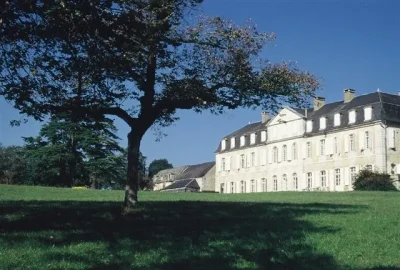 Journees-Europeennes-du-Patrimoine-visite-guidee-du-chateau-de-la-Pannonie-et-eglise-Saint-Cyr-Sainte-Juliette-8211-Couzou_2929555