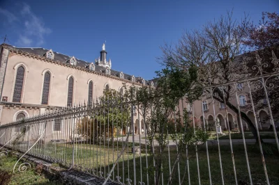 Journees-Europeennes-du-Patrimoine-visite-guidee-du-grand-couvent-8211-Gramat_2955733