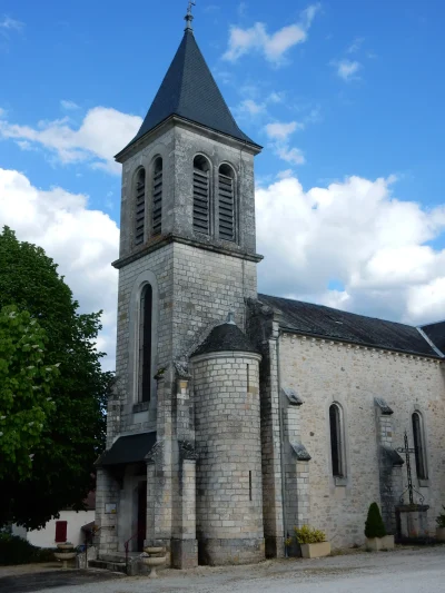 Journees-Europeennes-du-Patrimoine-visite-libre-de-l039eglise-Notre-Dame-de-la-Nativite-a-Loupiac-8211-Loupiac_3036947