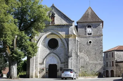 Journees-Europeennes-du-Patrimoine-visite-libre-de-l039eglise-Notre-Dame-de-la-Nativite-a-Meyronne-8211-Meyronne_3036951