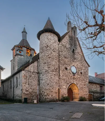 Journees-Europeennes-du-Patrimoine-visite-libre-de-la-chapelle-de-la-Bessonie-et-de-l039eglise-Saint-Martin-8211-21-09-2024-8211-Gagnac-sur-Cere_2893327