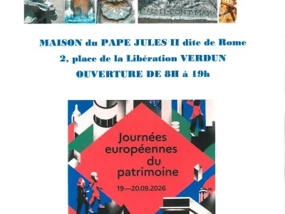 Journees-Europeennes-du-patrimoine-8211-Maison-dite-du-Pape-Jules-II-8211-Verdun_3803181