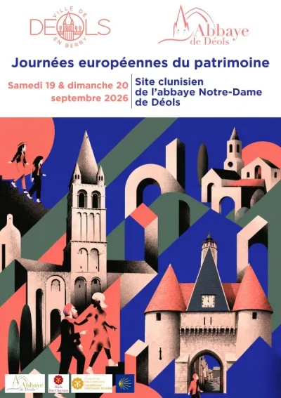 Journees-Europeennes-du-patrimoine-au-musee-de-l039Abbaye-8211-19-09-2026-8211-Deols_3845297