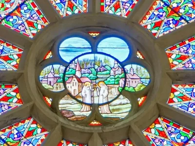 Journees-Europeennes-du-patrimoine-visite-guidee-des-vitraux-de-l039eglise-abbatiale-8211-Remiremont_2859346
