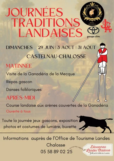 Journees-Traditions-Landaises-8211-29-06-2025-8211-Castelnau-Chalosse_2671347