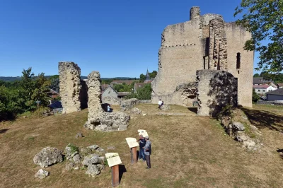 Journees-du-Patrimoine-8211-Balade-decouverte-au-Monteil-au-Vicomte-8211-21-09-2025-8211-Le-Monteil-au-Vicomte_2977187