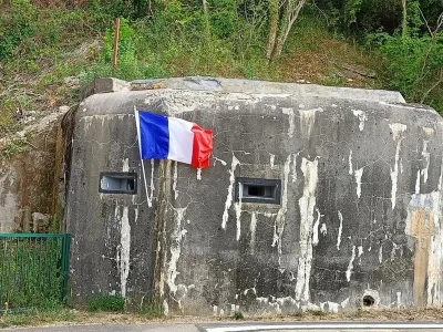 Journees-du-Patrimoine-8211-Decouverte-du-blockhaus-de-Wittring-8211-Wittring_2918788
