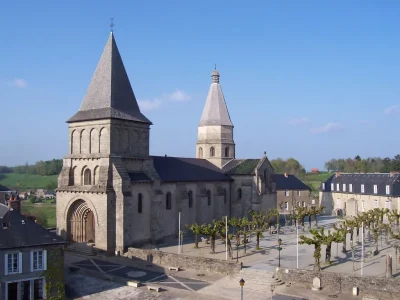 Journees-du-Patrimoine-Eglise-de-Benevent-l039Abbaye-8211-20-09-2025-8211-Benevent-l039Abbaye_2981528