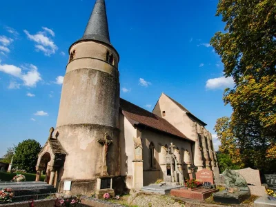 Journees-du-patrimoine-8211-Decouverte-commentee-de-l039Eglise-de-Zetting-8211-Zetting_2383860
